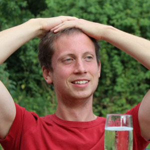 DouglasRoberts's avatar
